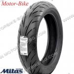 МОТО ГУМА ВЪНШНА 120/70-14 55P TL TOURING FORCE-SC МИТАС